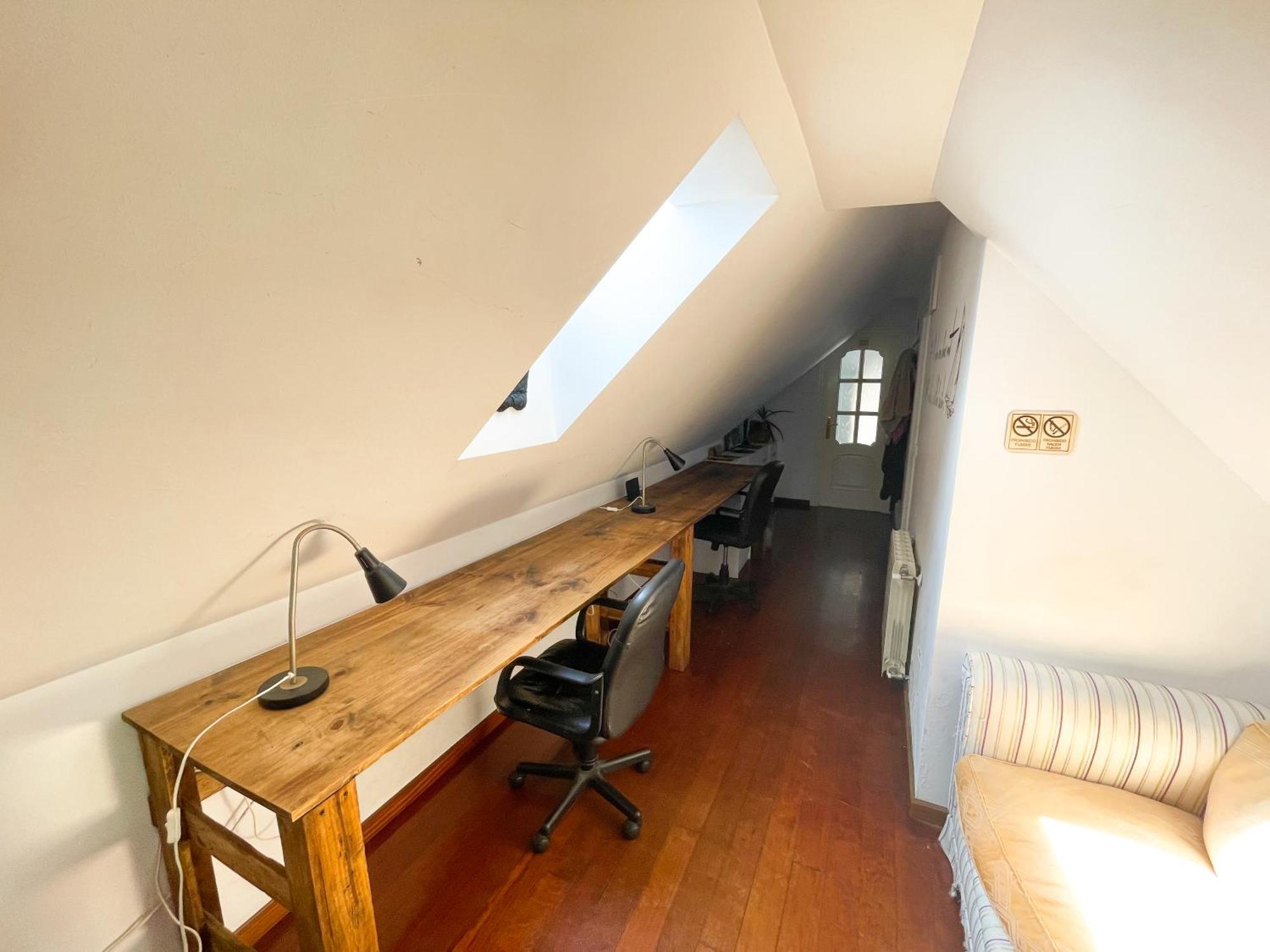 Gijon Surf Hostel Экстерьер фото