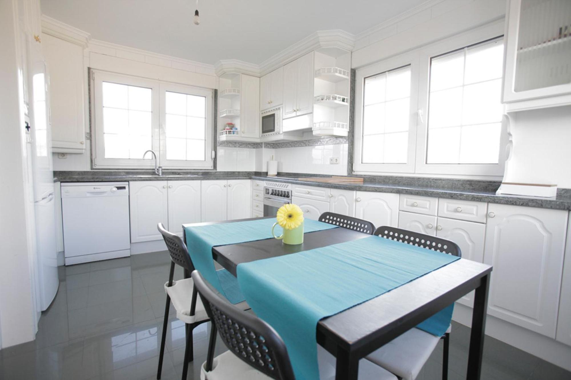 Gijon Surf Hostel Экстерьер фото