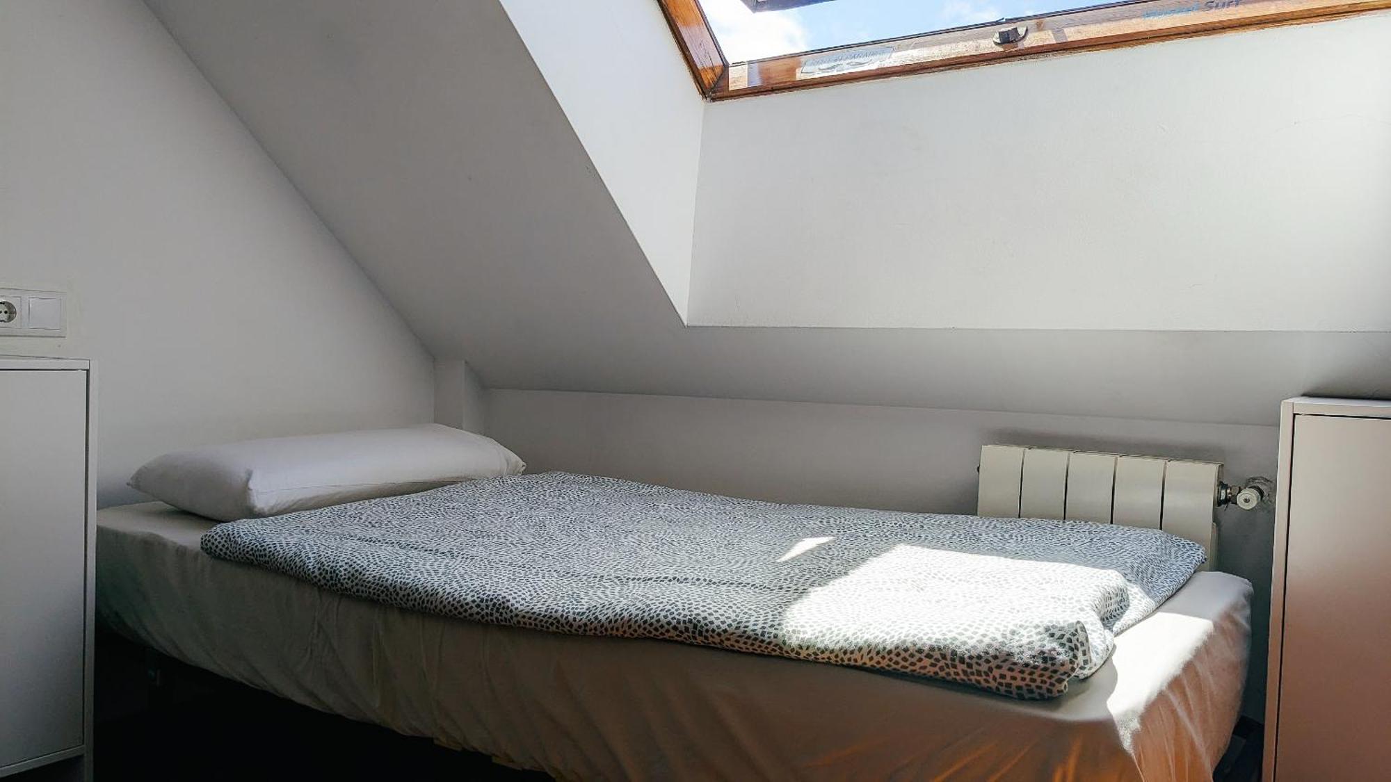 Gijon Surf Hostel Экстерьер фото